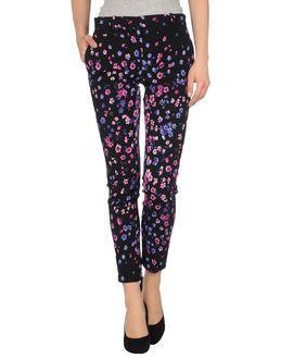 Versace Casual Pants