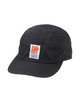 Undefeated Hats