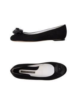 Studio Pollini Ballet Flats