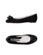 Studio Pollini Ballet Flats