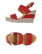 Diego Piacentini By Fiorina Espadrilles