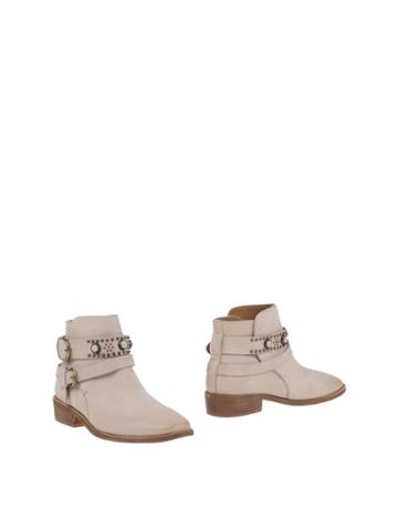 Minelli Ankle Boots
