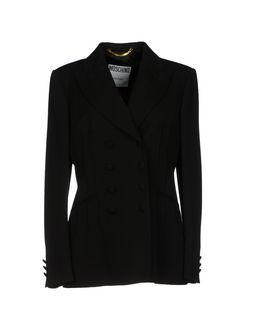 Moschino Couture Blazers