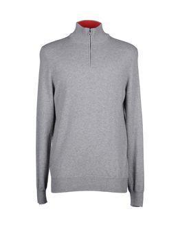 Salvatore Ferragamo Turtlenecks