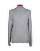 Salvatore Ferragamo Turtlenecks