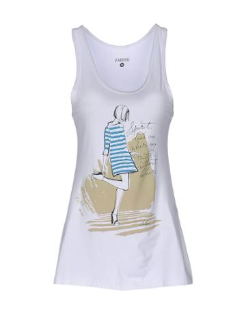 Jadise Tank Tops