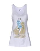 Jadise Tank Tops