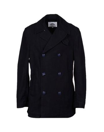 Ovadia & Sons New York Overcoats