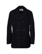 Ovadia & Sons New York Overcoats