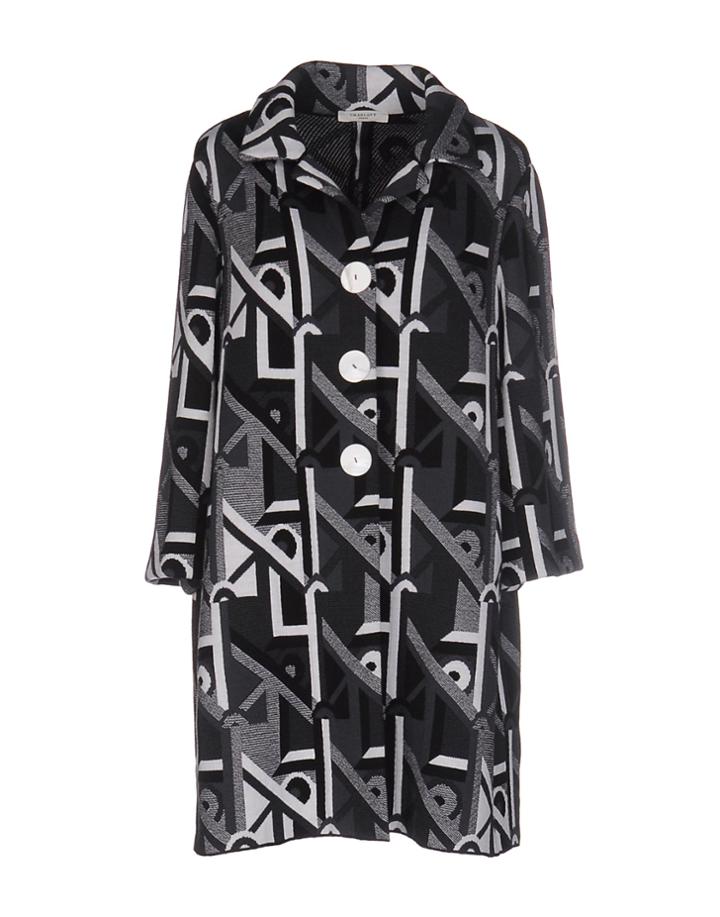 Charlott Overcoats