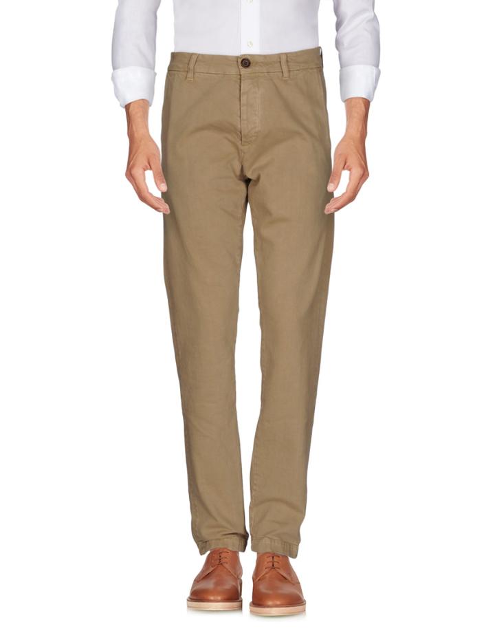 C.o.f. Studio Casual Pants