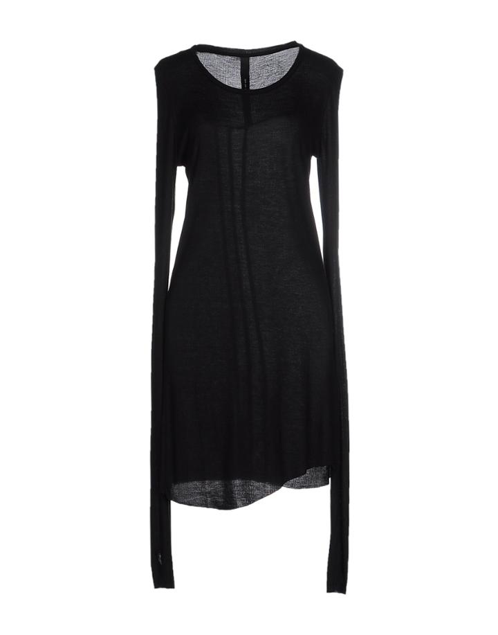 Army Of Me Short Dresses
