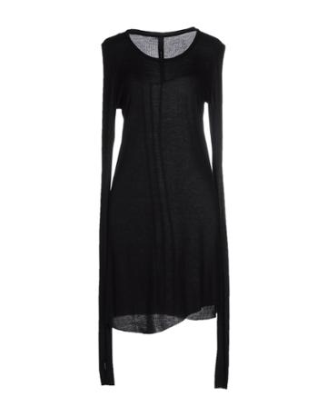 Army Of Me Short Dresses