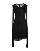 Army Of Me Short Dresses