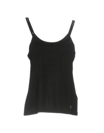 Elisabetta Franchi 24 Ore Tank Tops