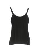 Elisabetta Franchi 24 Ore Tank Tops