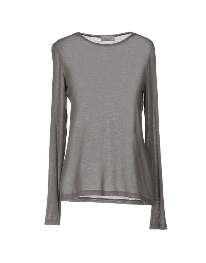 Malloni Sweaters