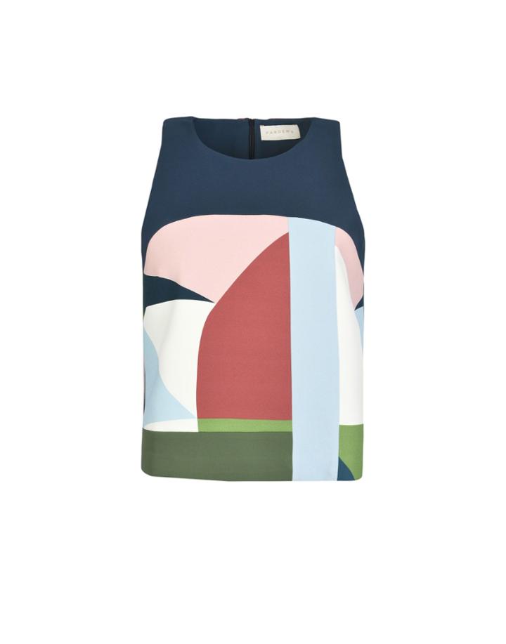 Parden's Tops