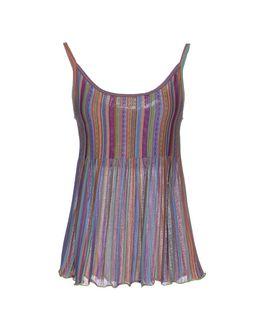 Catherine Andr  Tops