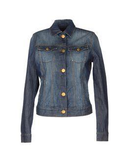 L'air De Rien Denim Outerwear