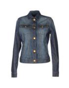 L'air De Rien Denim Outerwear