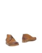 Silvano Sassetti Per Grandinetti Ankle Boots