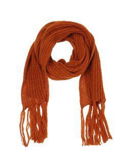 Kontatto Oblong Scarves