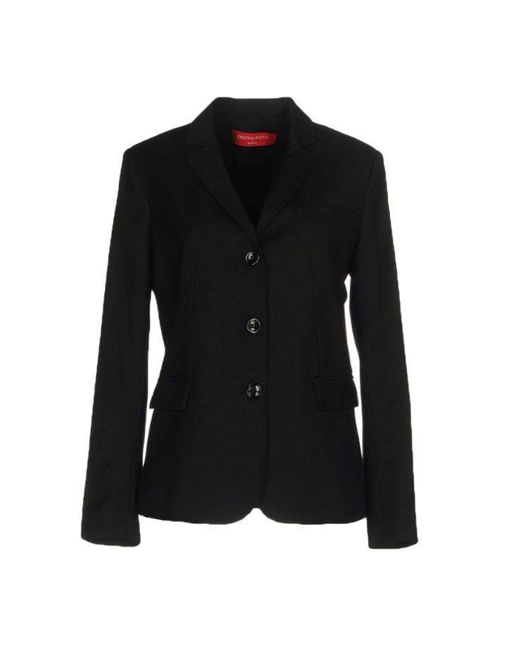 Cristina Rocca Blazers