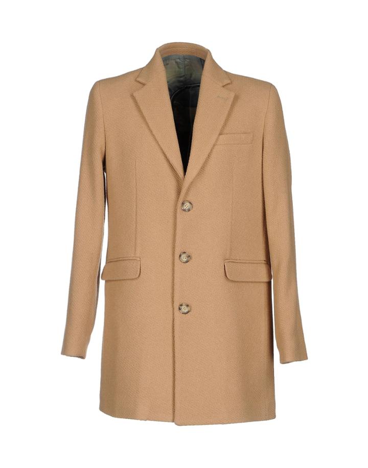 8 D-eight Coats