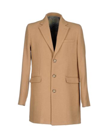 8 D-eight Coats