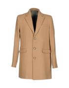 8 D-eight Coats