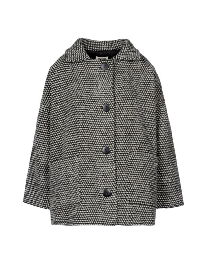 H Fredriksson Jackets