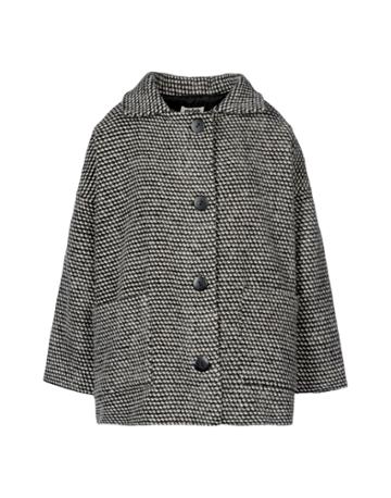 H Fredriksson Jackets