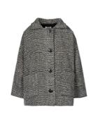 H Fredriksson Jackets