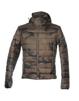 X-cape Jackets