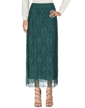 Donatella De Paoli Long Skirts