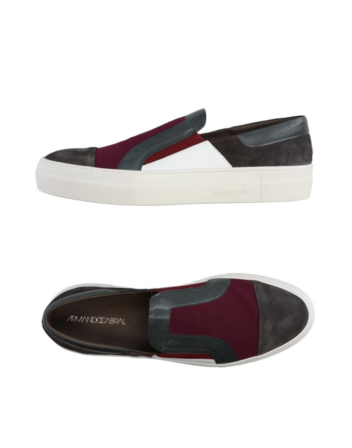 Armando Cabral Sneakers