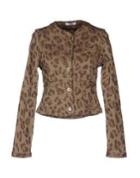 Blugirl Folies Denim Outerwear