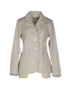 Jo British By Giovanna Guglielmi Blazers