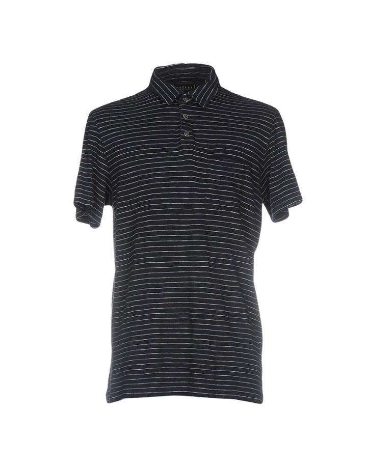 Velvet By Graham Spencer Polo Shirts