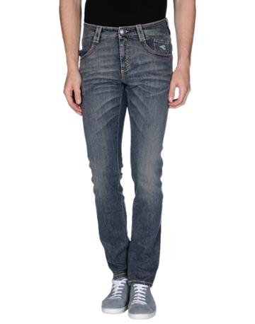 Andrea Pompilio Jeans