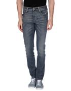 Andrea Pompilio Jeans