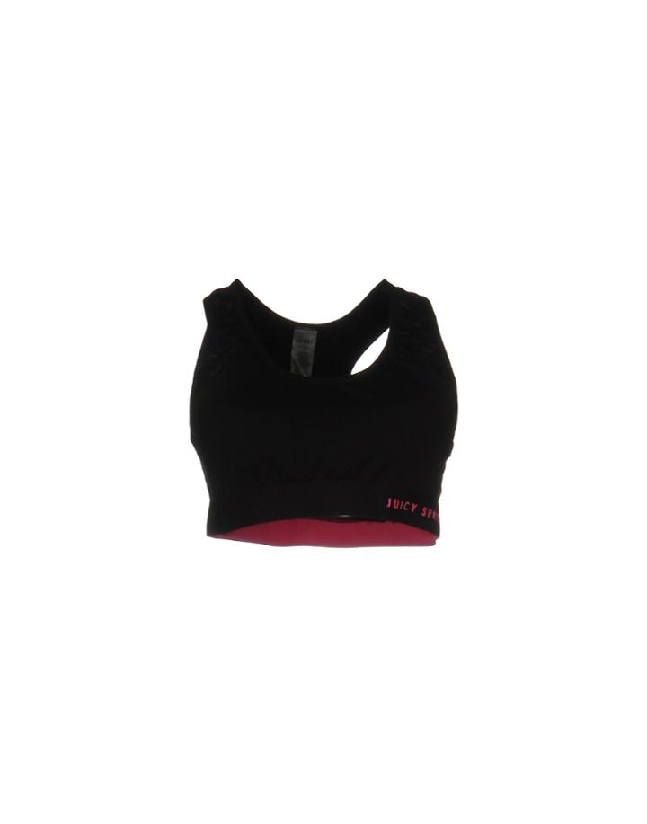 Juicy Couture Sport Tops