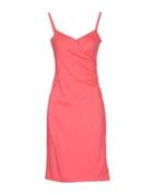 Fred Mello Knee-length Dresses