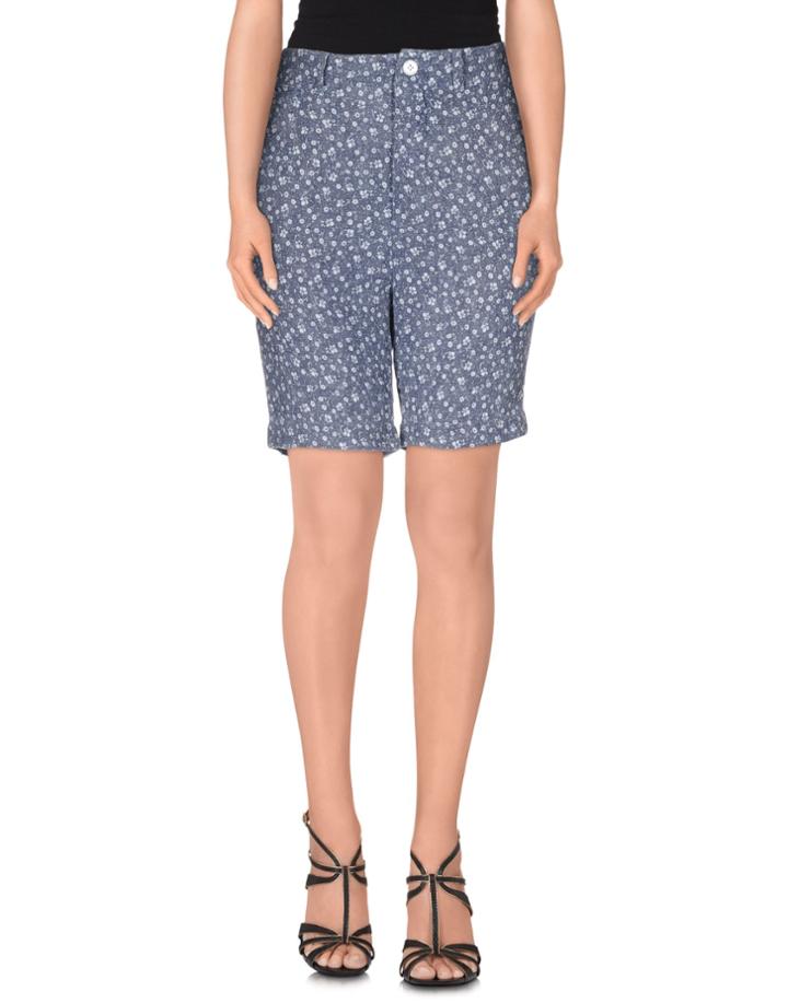 Toujours Bermudas