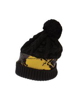 I'm Isola Marras Hats