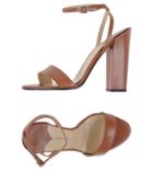Theory Sandals