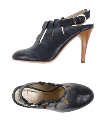 Due Farina Sandals