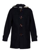 The Iconics Coats