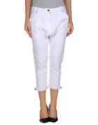 Camilla And Marc Denim Capris
